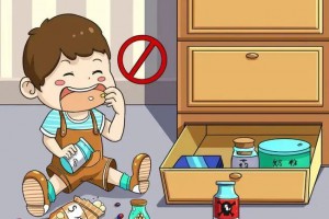 防止小孩誤食是什么意思