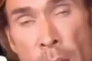 大力王邁克奧赫恩是什么意思