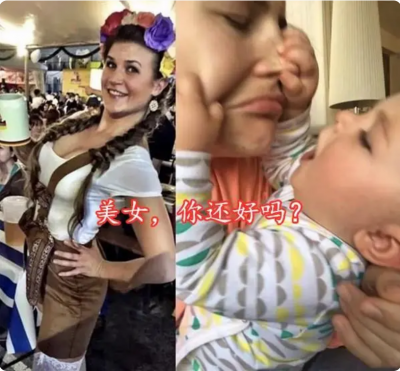 人类幼崽