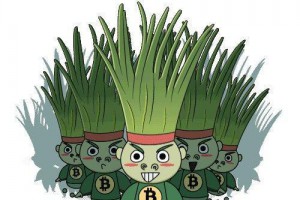 割韭菜是什么意思