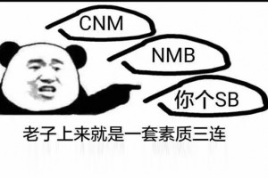 素質(zhì)三連是什么意思