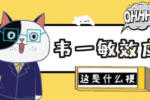 韦一敏是什么意思