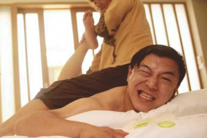 大宝剑是什么意思