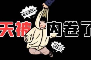 請(qǐng)停止你的內(nèi)卷行為是什么意思