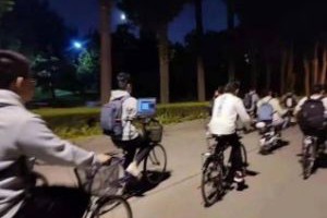 清華內(nèi)卷是什么意思