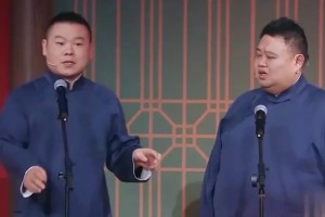 情感捧哏是什么意思
