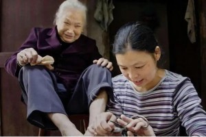 突擊式盡孝是什么意思