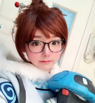 小美我的美