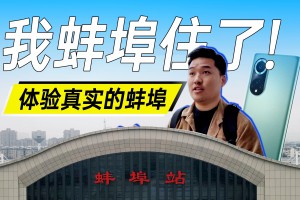 蚌埠住了是什么意思