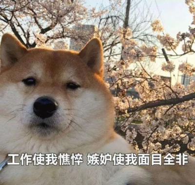 上班失語癥