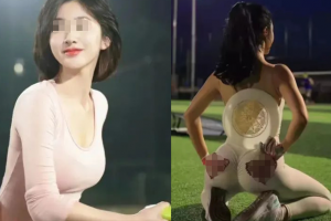 飛盤媛是什么意思