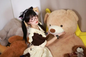 妹抖是什么意思