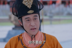 这么好看你不要命啦是什么意思