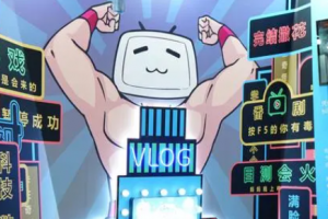 b站 * 是什么意思