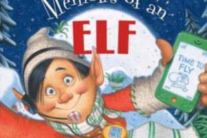 elf是什么意思