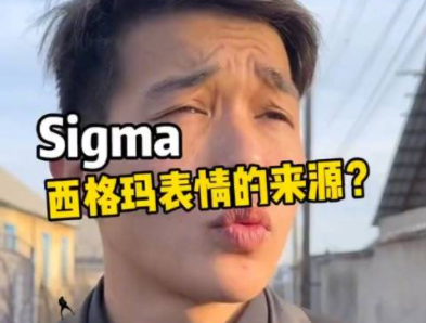 sigma西格玛