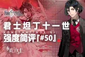 fgo君十一丁真是什么意思