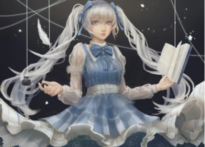 大觸