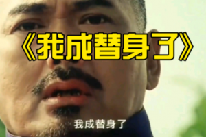壞了我成替身了是什么意思