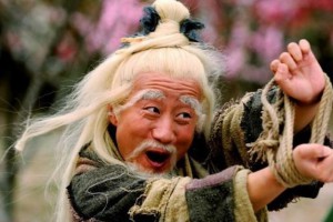 老頑童是什么意思