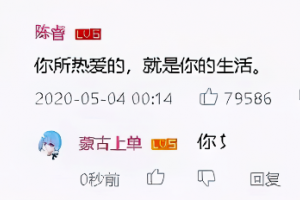 你所熱愛的就是你的生活是什么意思