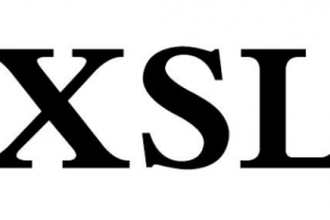 xsl是什么意思