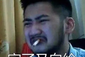 白給是什么意思