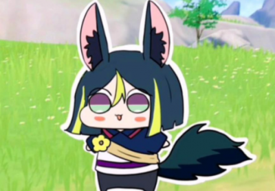 Furry控