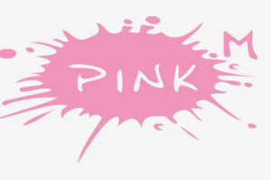 pink是什么意思