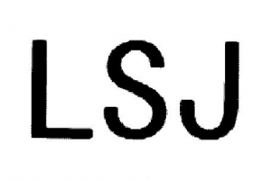 lsj是什么意思