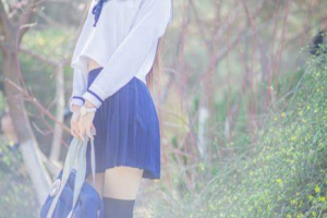 櫻花妹是什么意思