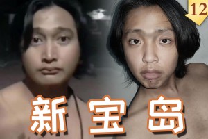 新寶島-大漢十三式是什么意思