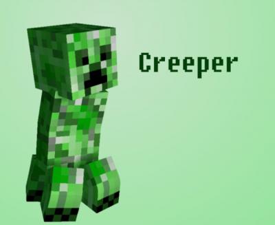 Creeper