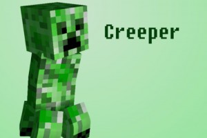 Creeper是什么意思