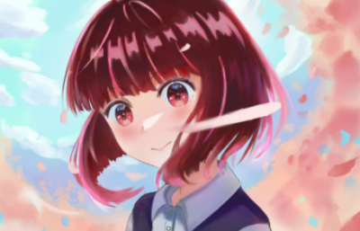 帽皇有馬加奈