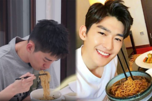 吃牛肉面是什么意思