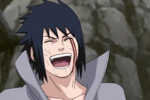 他在狂笑是什么意思