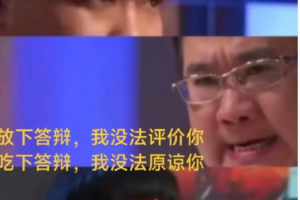 九轉(zhuǎn)大腸是什么意思