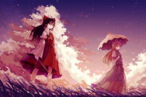 少女祈祷中是什么意思