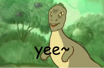yee