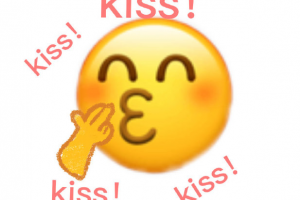 Kiss Kiss是什么意思