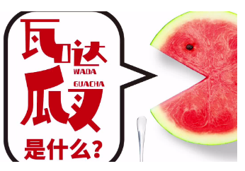 瓦达瓜叉