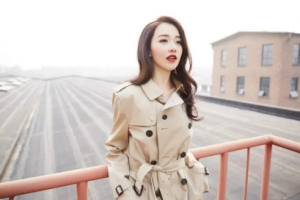 冷都女是什么意思