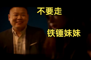 鐵錘妹妹是什么意思
