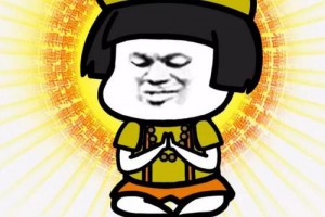 佛系追星是什么意思