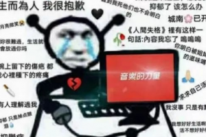 网抑云是什么意思