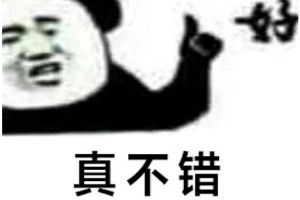 真不戳是什么意思