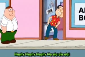 Giggity Giggity是什么意思