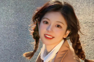 新小美是什么意思