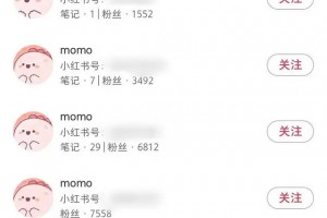 momo是什么意思